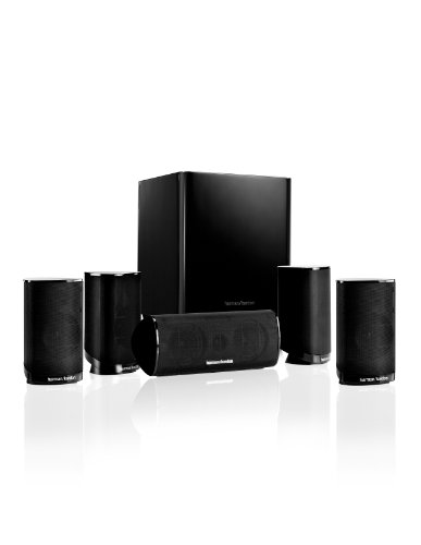 Harman/Kardon BDS700 Test - 0