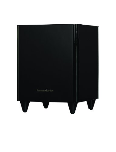 Harman/Kardon BDS700 Test - 2