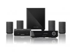 Test Harman/Kardon BDS 800