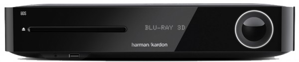 Harman Kardon BDS 880 Test - 3