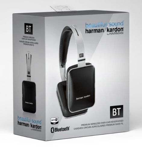 Harman/Kardon BT Test - 1