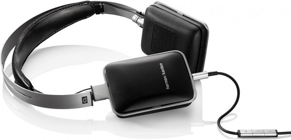 Harman/Kardon CL Test - 0