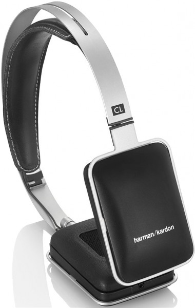 Harman/Kardon CL Test - 1