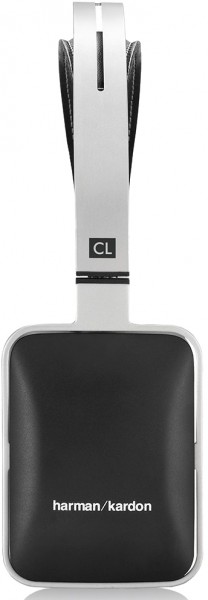 Harman/Kardon CL Test - 2