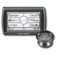 Harman Kardon GPS-810 Guide+Play im Test Test Harman Kardon GPS-810 Guide+Play