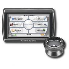 Test Harman Kardon GPS-810 Guide+Play