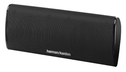 Harman/Kardon HKTS60BQ Test - 1