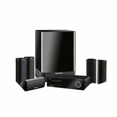 Bild Harman/Kardon HS 350