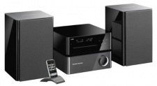 Test Harman Kardon MAS 111