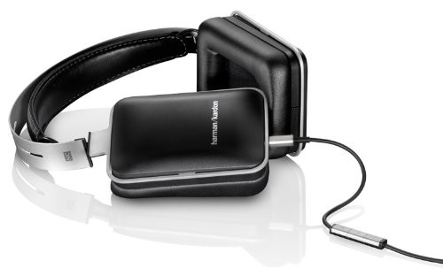 Harman/Kardon NC Test - 0