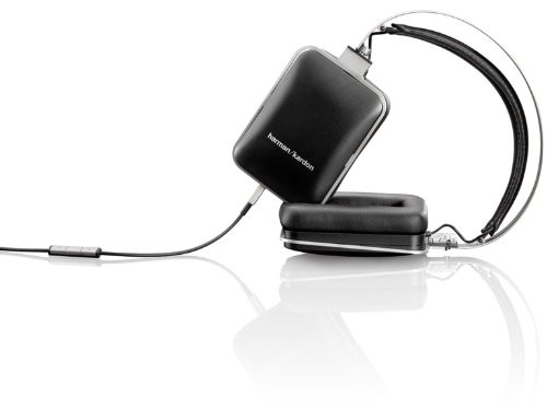 Harman/Kardon NC Test - 2