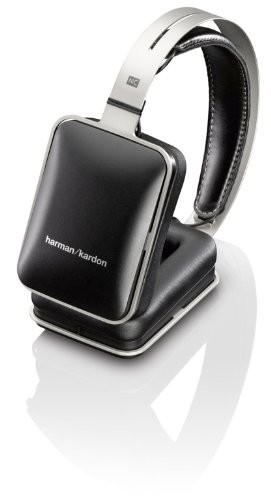 Harman/Kardon NC Test - 3