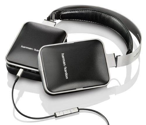 Harman/Kardon NC Test - 4