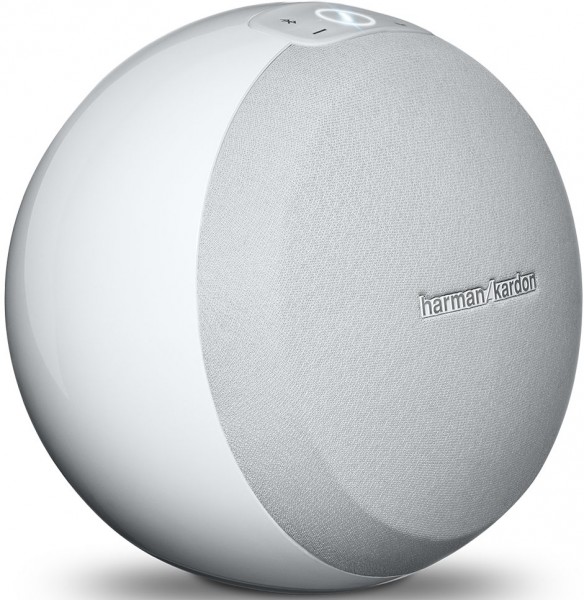 Harman Kardon Omni 10 Test - 0