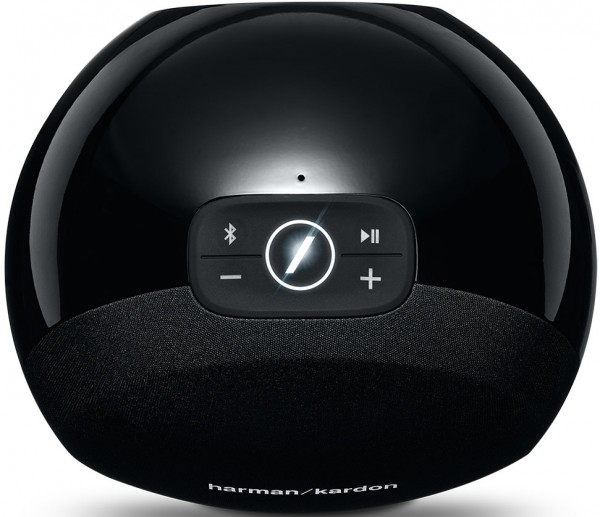 Harman Kardon Omni 10 Test - 1