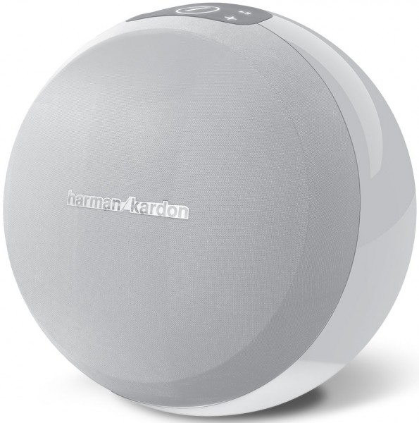 Harman Kardon Omni 10 Test - 2
