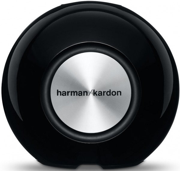 Harman Kardon Omni 10 Test - 3
