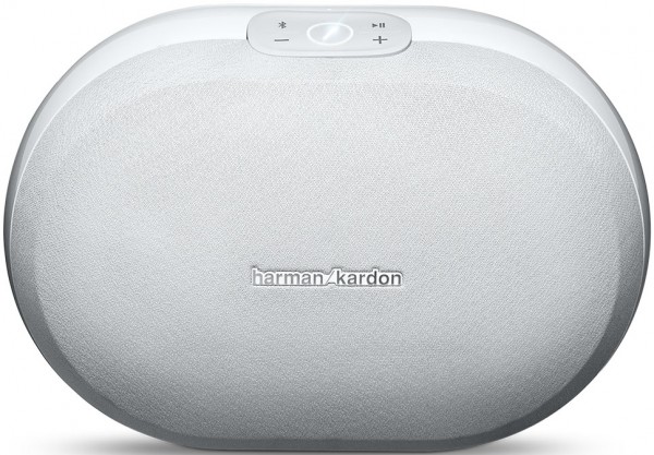 Harman Kardon Omni 20 Test - 0