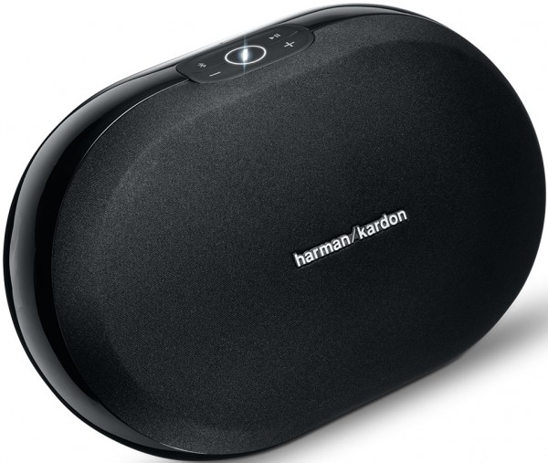 Harman Kardon Omni 20 Test - 1
