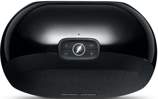 Harman Kardon Omni 20 Test - 2