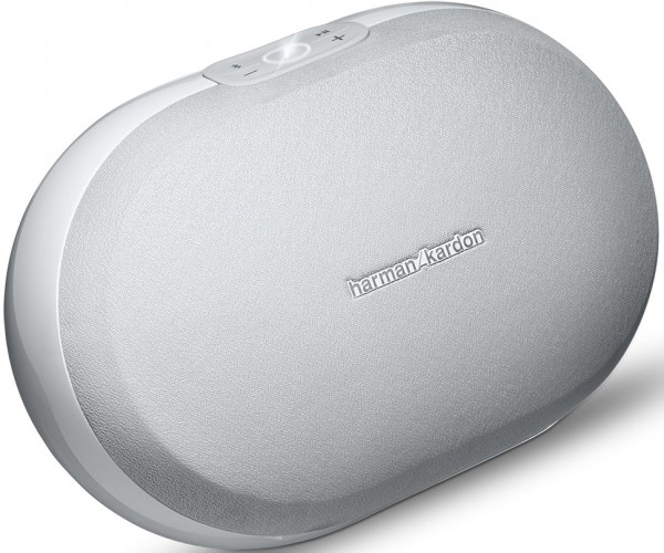 Harman Kardon Omni 20 Test - 3