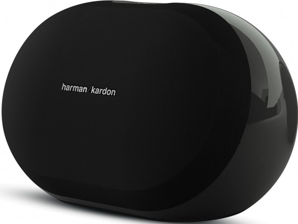 Harman Kardon Omni 20 Test - 4