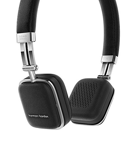 Harman Kardon SOHO Wireless Test - 1