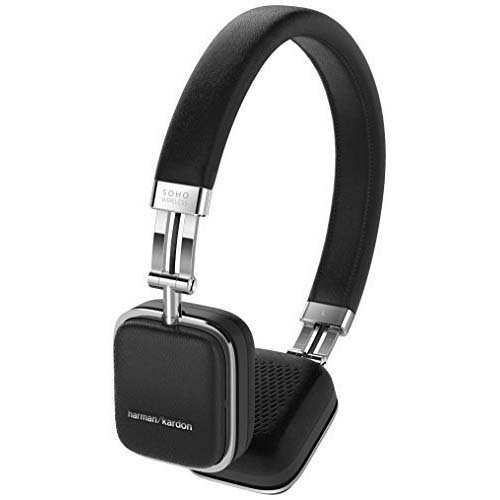 Harman Kardon SOHO Wireless Test - 2