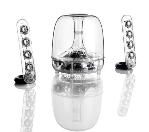 Harman/Kardon Soundsticks III Test - 0