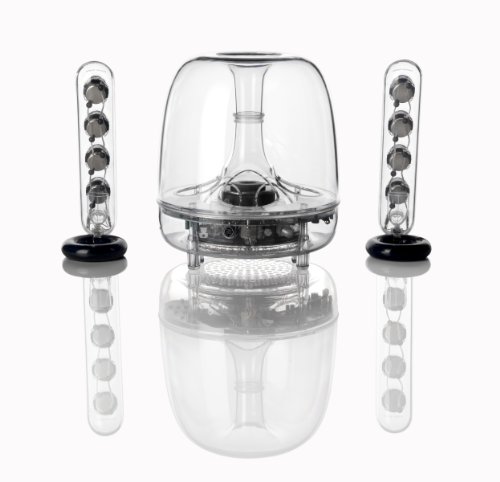 Harman/Kardon Soundsticks III Test - 1