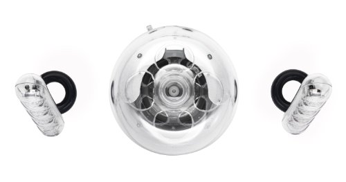Harman/Kardon Soundsticks III Test - 2