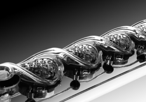Harman/Kardon Soundsticks III Test - 4