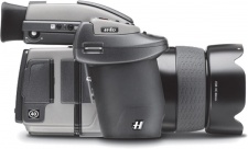 Hasselblad H4D-40 im Test Test Hasselblad H4D-40