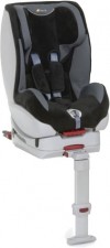 Test Kindersitze - Hauck Varioguard mit Isofix-Basis 