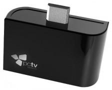 Test DVB-T-Sticks - Hauppauge PCTV AndroidTV 