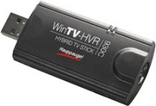 Test Hauppauge WinTV-HVR-930C