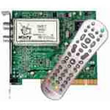 Test Hauppauge WinTV Nova-T