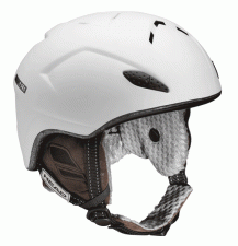 Test Head Stratum Supershape