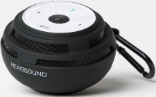 Test Headsound Ball