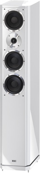 Heco Aleva GT 602 Test - 0