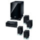 Bild Heco Ambient 5.1A