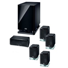 Test Heco Ambient 5.1A