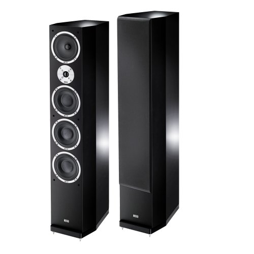 Heco Celan GT 902 - Standlautsprecher im Test