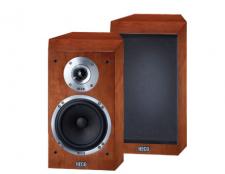 Test Heco Celan XT 301