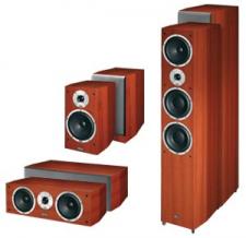 Test Heco Metas 300, Metas 700, Metas Center 2