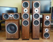 Test Heco Metas XT 5.1.