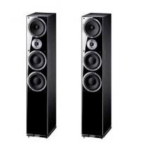 Test Heco Metas XT 701