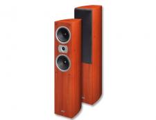 Test Heco Victa 500