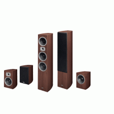 Test Heco Victa II Set