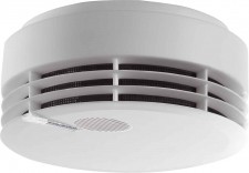 Test Hekatron Genius Hx mit Funkmodul Basis